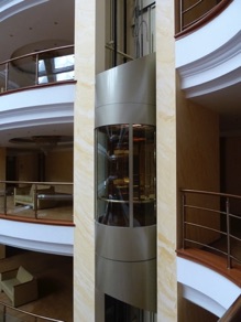 ascenseur